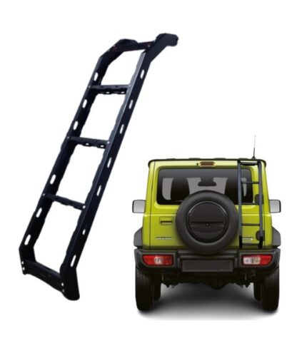 Suzuki Jimny Ladder